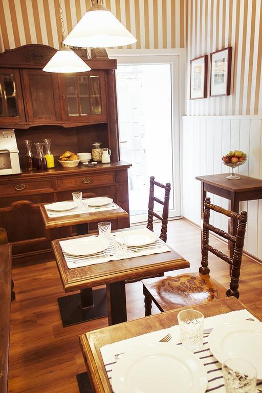 Villa Sipeky セネツ エクステリア 写真