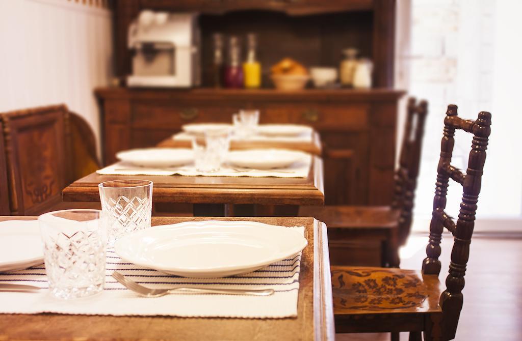 Villa Sipeky セネツ エクステリア 写真