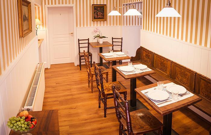 Villa Sipeky セネツ エクステリア 写真