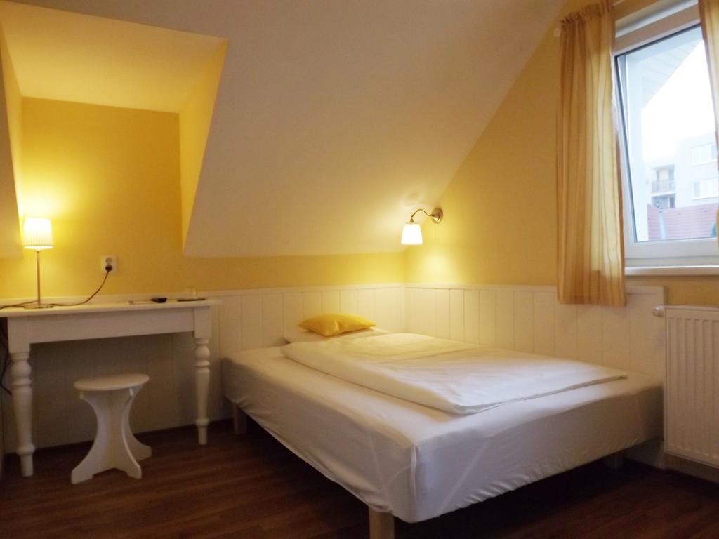 Villa Sipeky セネツ 部屋 写真