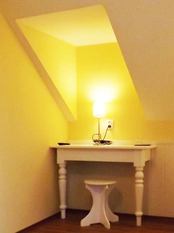 Villa Sipeky セネツ エクステリア 写真