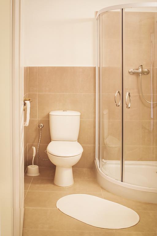 Villa Sipeky セネツ 部屋 写真
